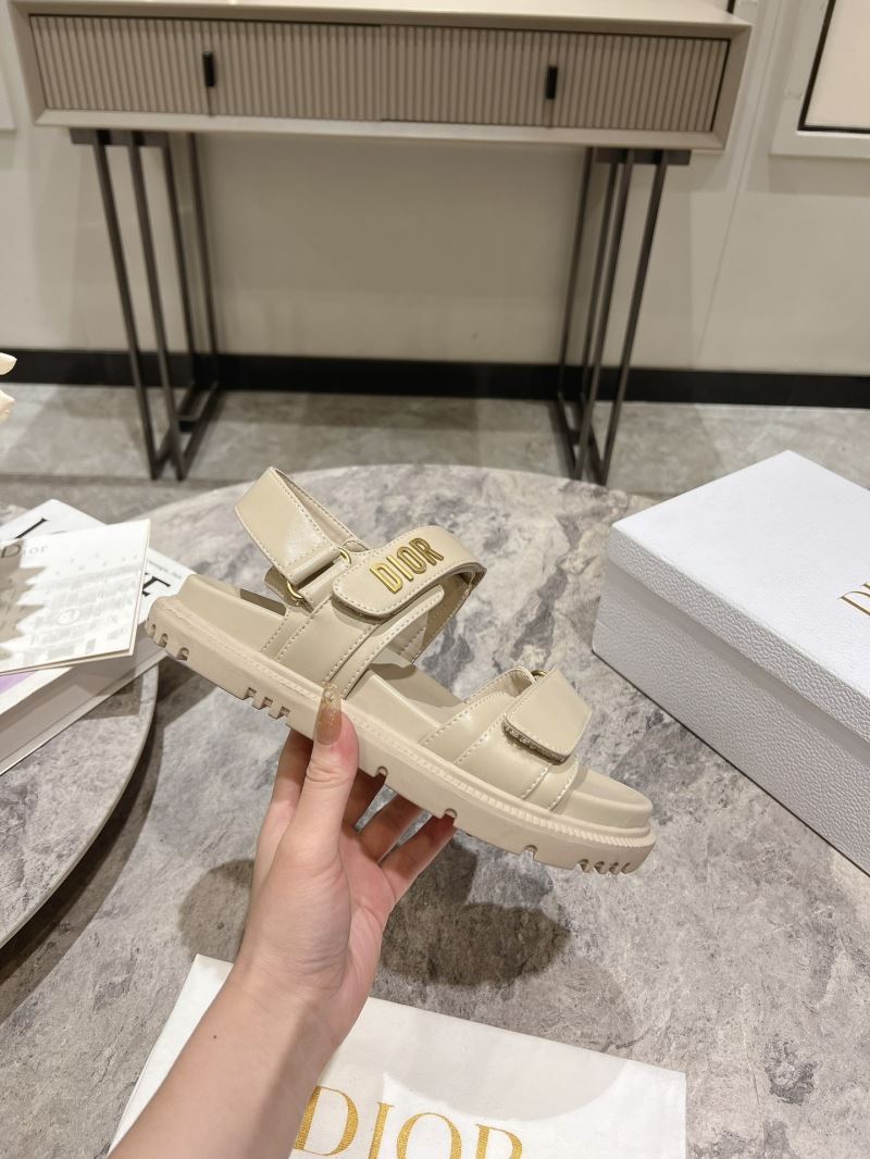 Christian Dior Sandals